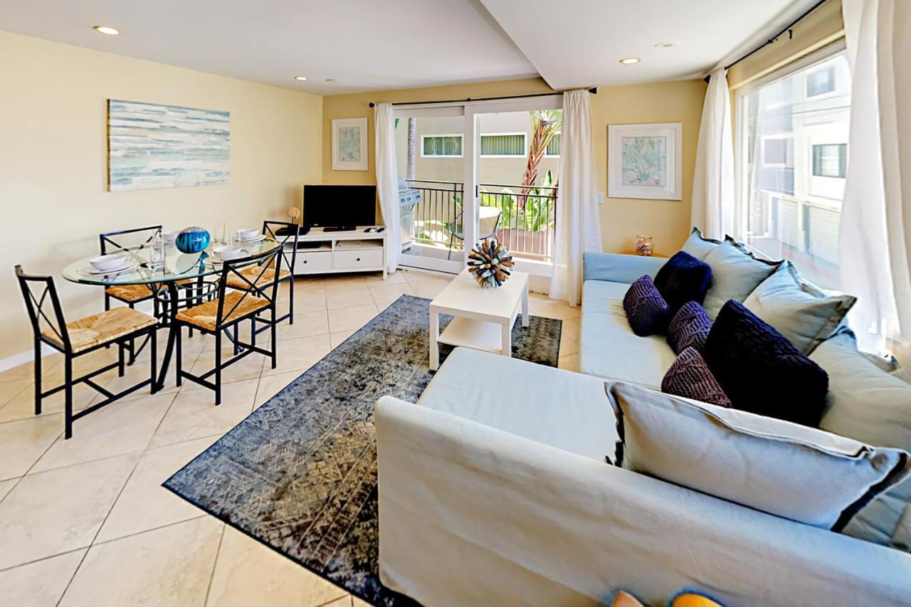 Holiday home Asbury Haven