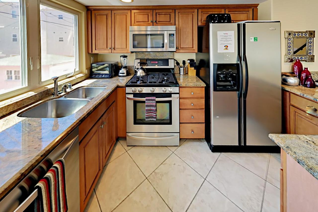 Asbury Haven Holiday home San Diego