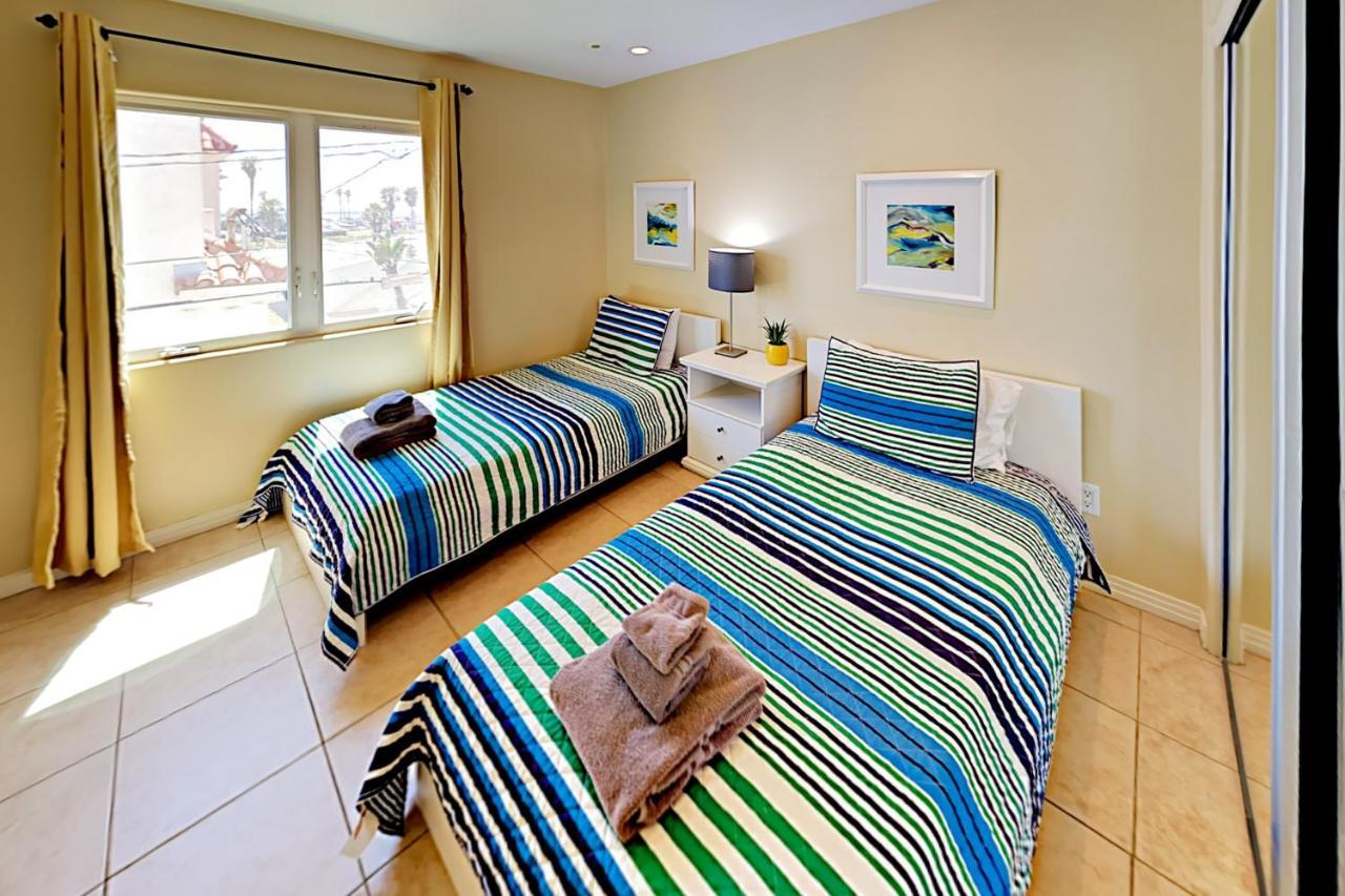 Asbury Haven Holiday home *