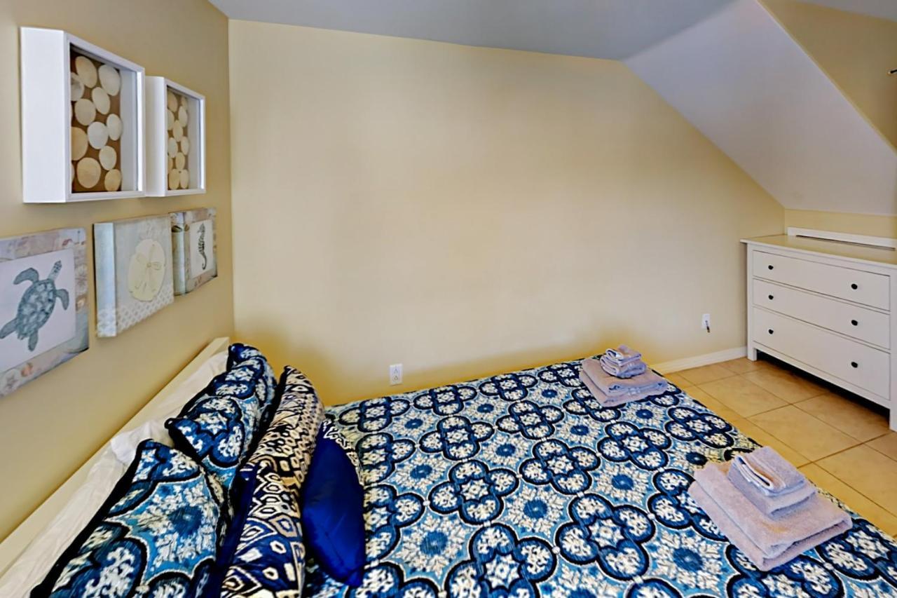 Asbury Haven Holiday home *