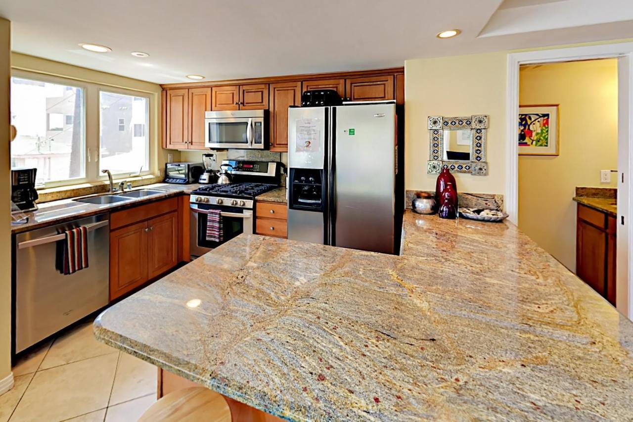 Holiday home Asbury Haven San Diego