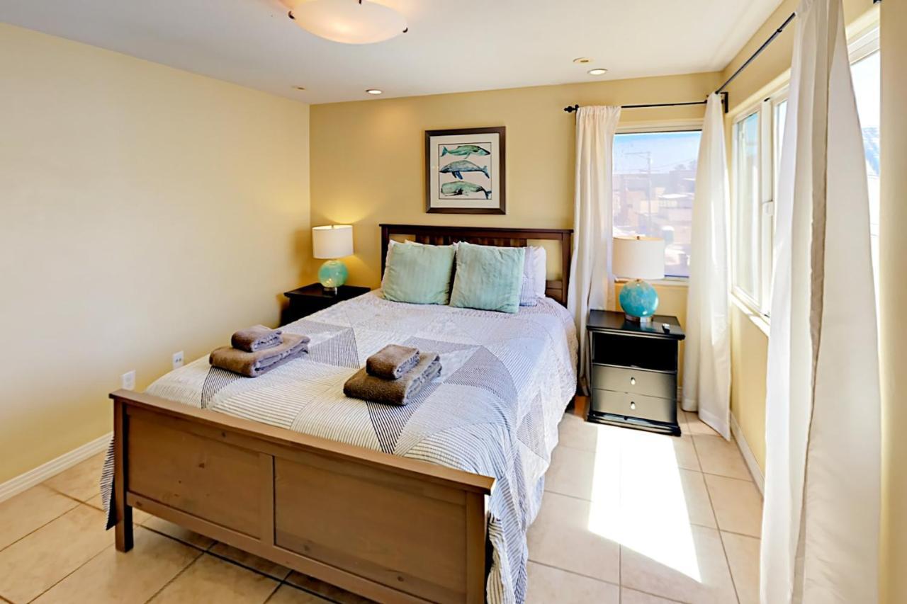 Asbury Haven Holiday home *